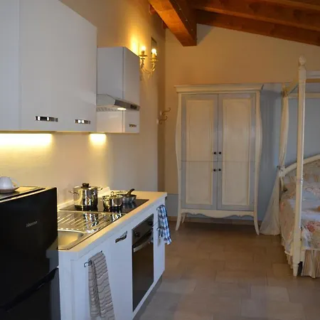 Alloggio per agriturismo Otto Ducati D'oro