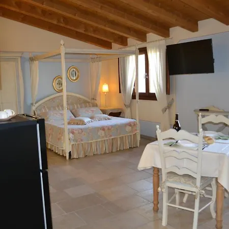 Alloggio per agriturismo Otto Ducati D'oro *