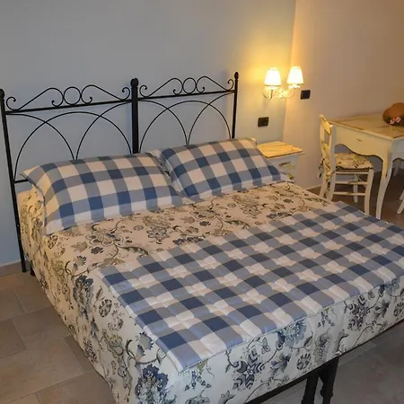 Otto Ducati D'oro Alloggio per agriturismo