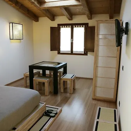 Alloggio per agriturismo Otto Ducati D'oro *
