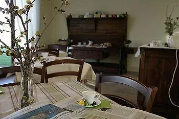 Otto Ducati D'oro Alloggio per agriturismo *