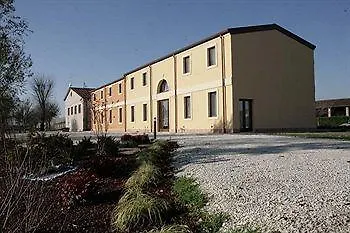 Otto Ducati D'oro Bauernhof Isola della Scala