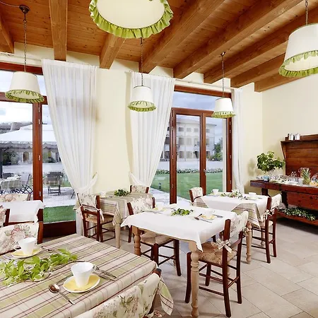 Alloggio per agriturismo Otto Ducati D'oro