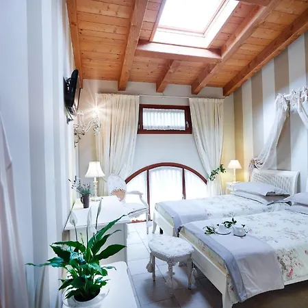 Otto Ducati D'oro Alloggio per agriturismo Isola della Scala