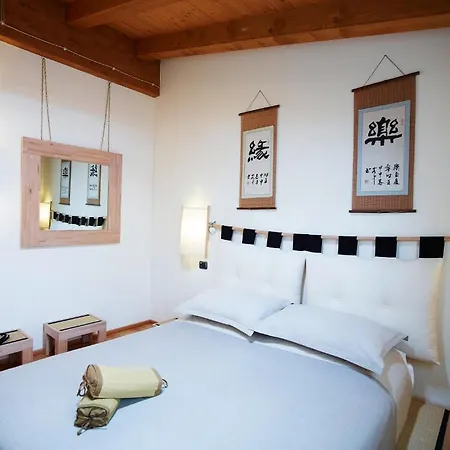 Alloggio per agriturismo Otto Ducati D'oro