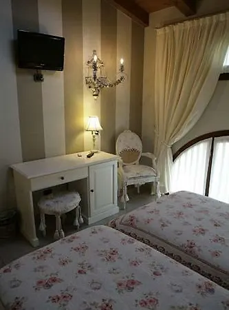 Otto Ducati D'oro Alloggio per agriturismo *