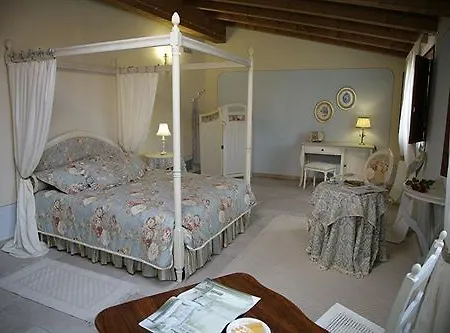 Otto Ducati D'oro Alloggio per agriturismo *