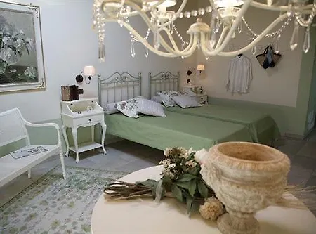 Otto Ducati D'oro Alloggio per agriturismo Isola della Scala