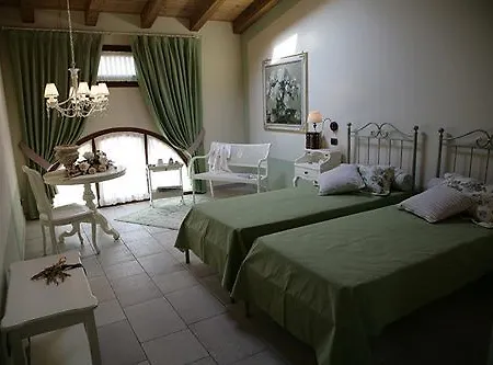 Otto Ducati D'oro Alloggio per agriturismo