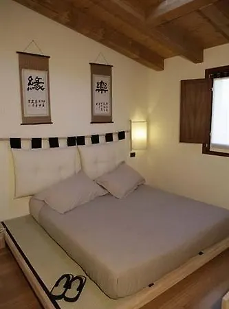 Otto Ducati D'oro Alloggio per agriturismo *
