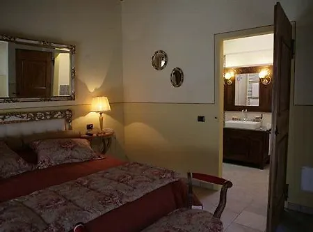 Otto Ducati D'oro Alloggio per agriturismo Isola della Scala
