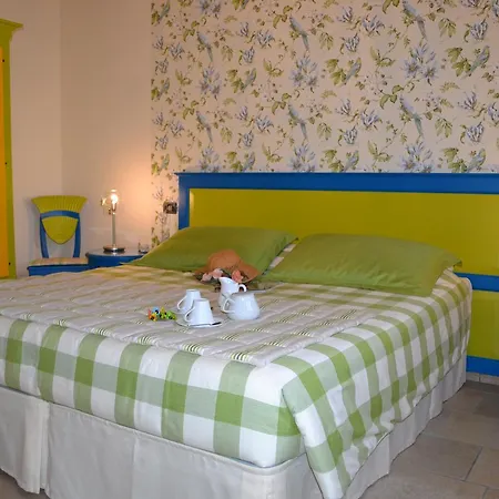 Alloggio per agriturismo Otto Ducati D'oro