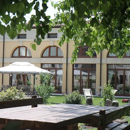 Alloggio per agriturismo Otto Ducati D'oro Isola della Scala