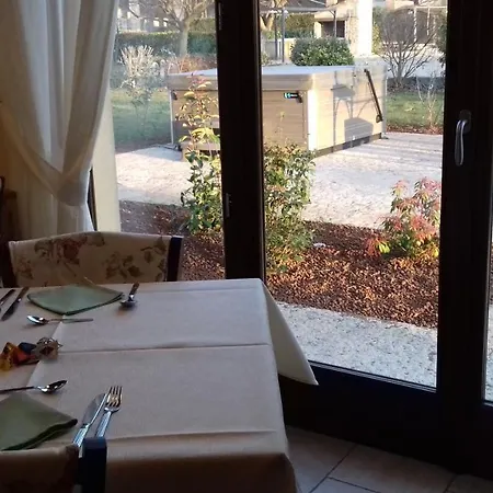 Alloggio per agriturismo Otto Ducati D'oro