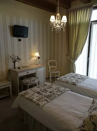 Otto Ducati D'oro Vakantieboerderij